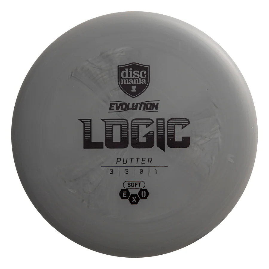 Discmania - Exo Soft Logic - Afbeelding 2