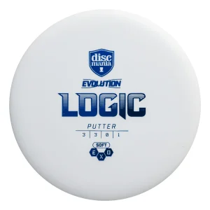 Discmania - Exo Soft Logic