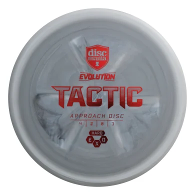 Discmania – Exo Hard Tactic