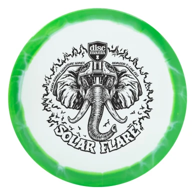 Discmania – S-line Horizon FD3 – Solar Flare