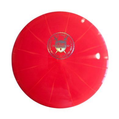 Discmania – Lux Vapor Essence – Shield and Sword