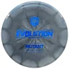 Discmania - Lux Vapor Mutant - Afbeelding 2