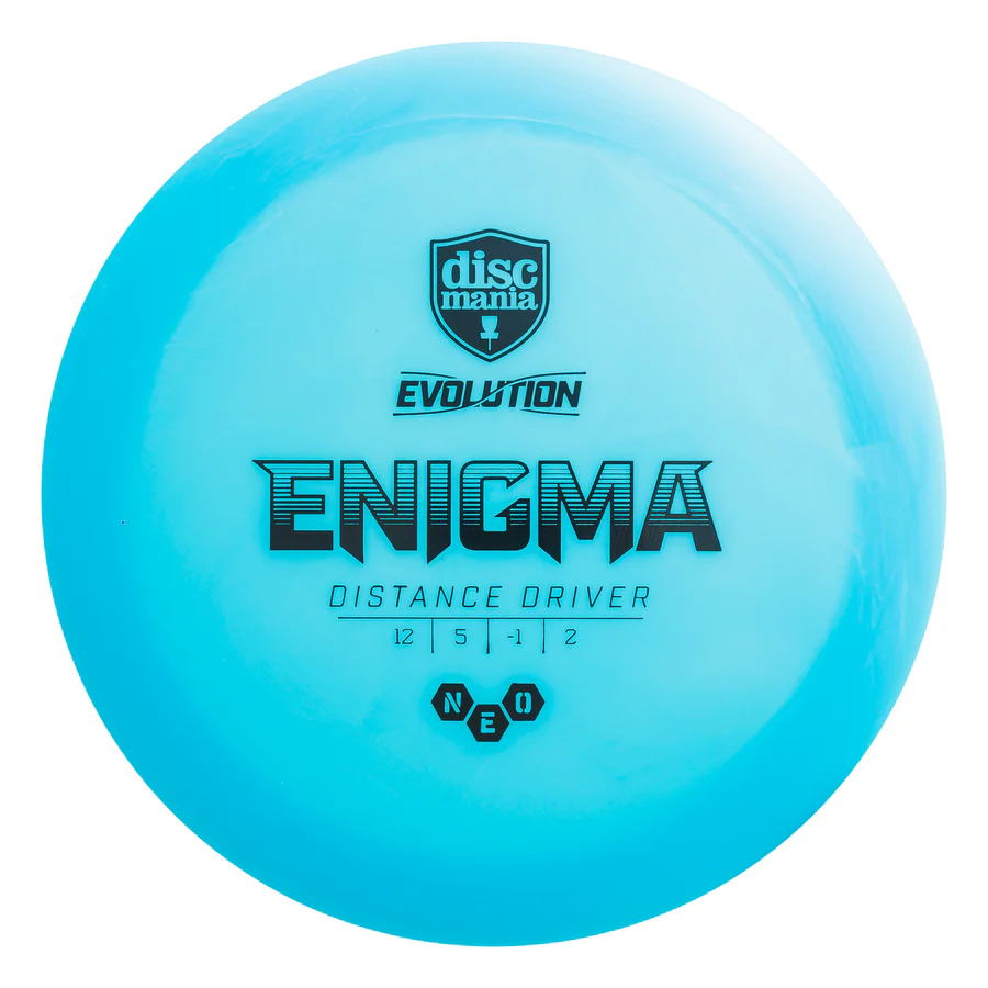 Discmania - NEO - Enigma - Afbeelding 3