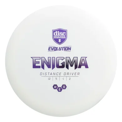 Discmania – NEO – Enigma