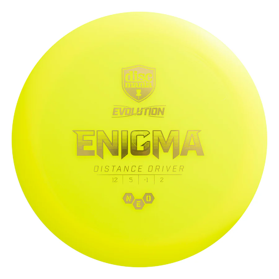 Discmania - NEO - Enigma - Afbeelding 2