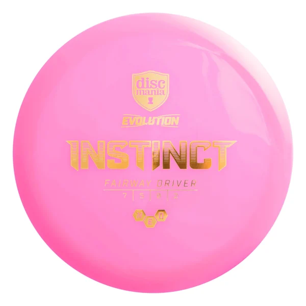 Discmania - Neo Instinct