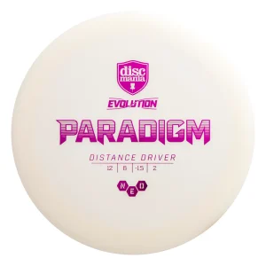 Discmania - NEO - Paradigm