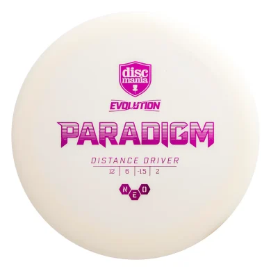 Discmania – NEO – Paradigm