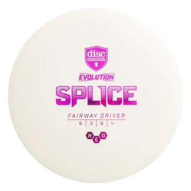 Discmania – Neo Splice