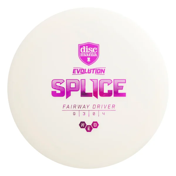 Discmania - Neo Splice
