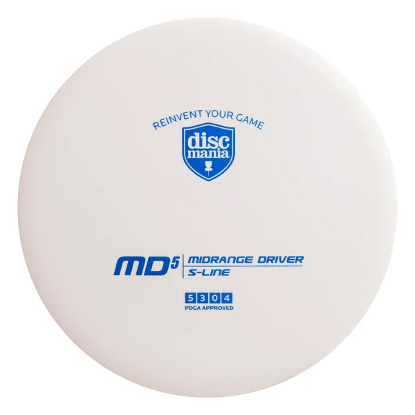 Discmania - S-line MD5