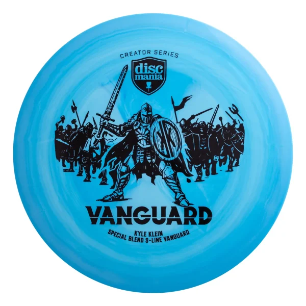 Discmania - S-line Special Blend - Vanguard