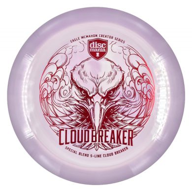 Discmania – Spacial Blend S-Line Cloud Breaker