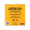 Discmania - Active 3-Disc Set - Afbeelding 2