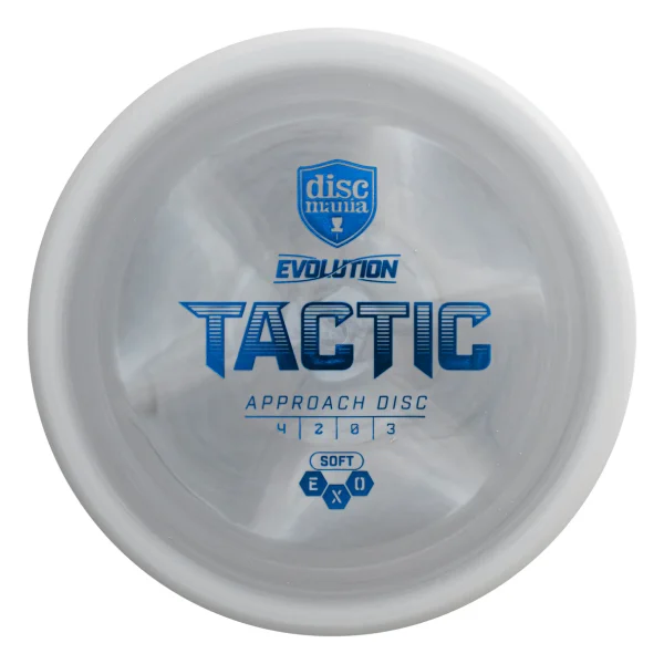 Discmania - Exo Soft Tactic