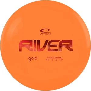Latitude 64 - Gold River