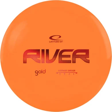 Latitude 64 – Gold River