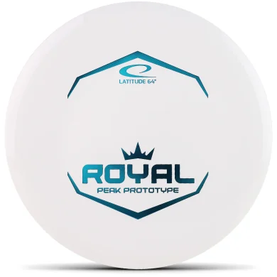 Latitude 64 – Grand Prototype Peak