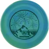 Kastaplast - K1 Swirl Berg - 10-Year Edition - Afbeelding 2