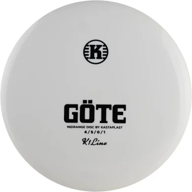 Kastaplast – K1 Göte