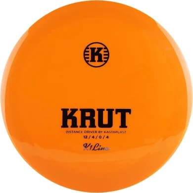 Kastaplast – K1 Krut