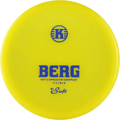 Kastaplast – K1 Soft Berg