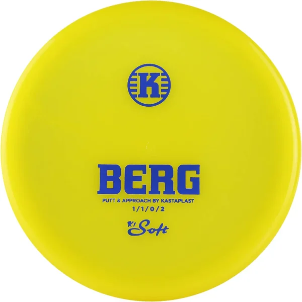 Kastaplast - K1 Soft Berg