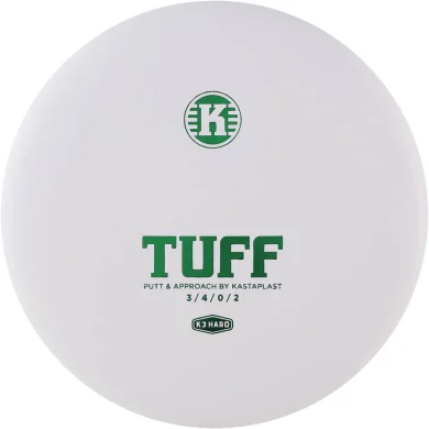 Kastaplast – K3 Hard Tuff