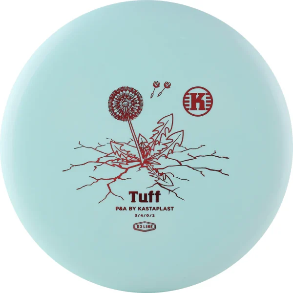 Kastaplast - K3 Line Tuff mint