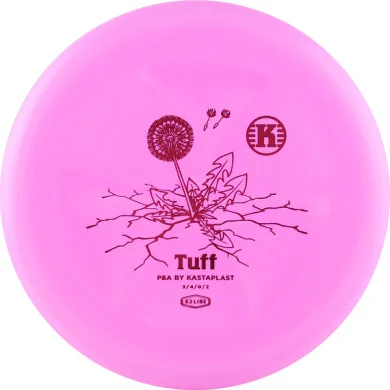 Kastaplast – K3 Line Tuff