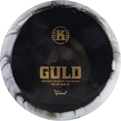 Kastaplast – K1 Grind Guld