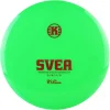 Kastaplast - K1 Svea - Afbeelding 2