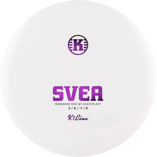 Kastaplast - K1 Svea