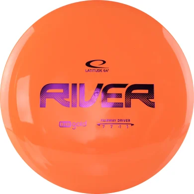Latitude 64 – BioGold River