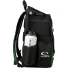 Latitude 64 - Core Pro E3 Backpack Green - Isaac Robinson - Afbeelding 3