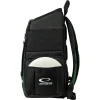 Latitude 64 - Core Pro E3 Backpack Green - Isaac Robinson - Afbeelding 4