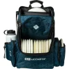 Latitude 64 - Core Pro E3 Backpack Blue - Kristin Lätt - Afbeelding 5