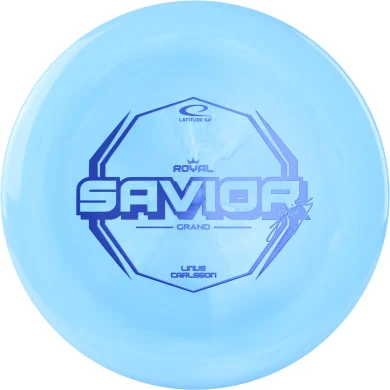 Latitude 64 – Royal Grand Savior – Linus Carlsson