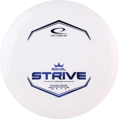 Latitude 64 – Grand Strive