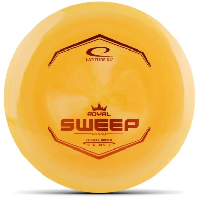 Latitude 64 – Grand Sweep