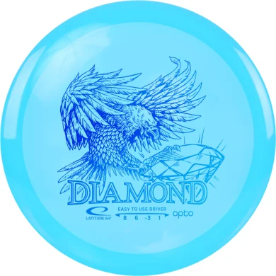 Latitude 64 – Opto Diamond