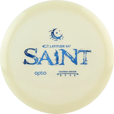 Latitude 64 – Moonshine Saint