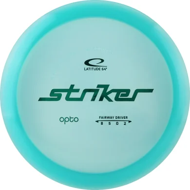 Latitude 64 – Opto Striker