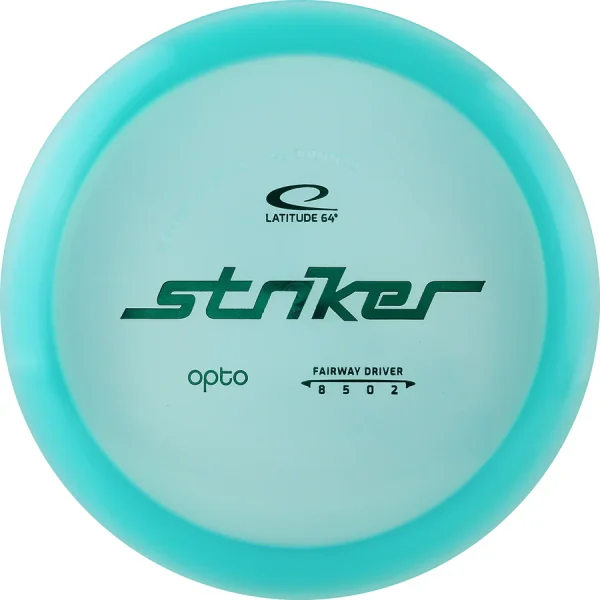 Latitude 64 - Opto Striker