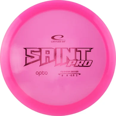Latitude 64 – Opto Saint Pro