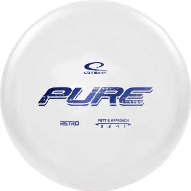 Latitude 64 – Retro Pure