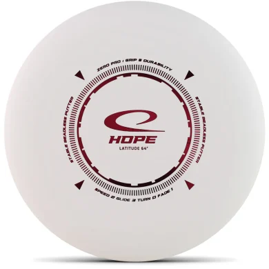 Latitude 64 – Zero Pro Hope