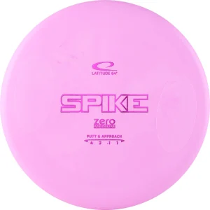 Latitude 64 - Zero Medium Spike