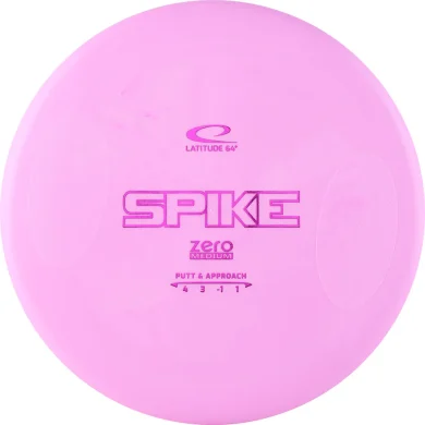 Latitude 64 – Zero Medium Spike