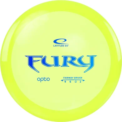 Latitude 64 – Opto Fury